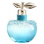 Apa de toaleta Nina Ricci Les Gourmandises de Luna, 80 ml, pentru femei fotografia produsului View 3 S