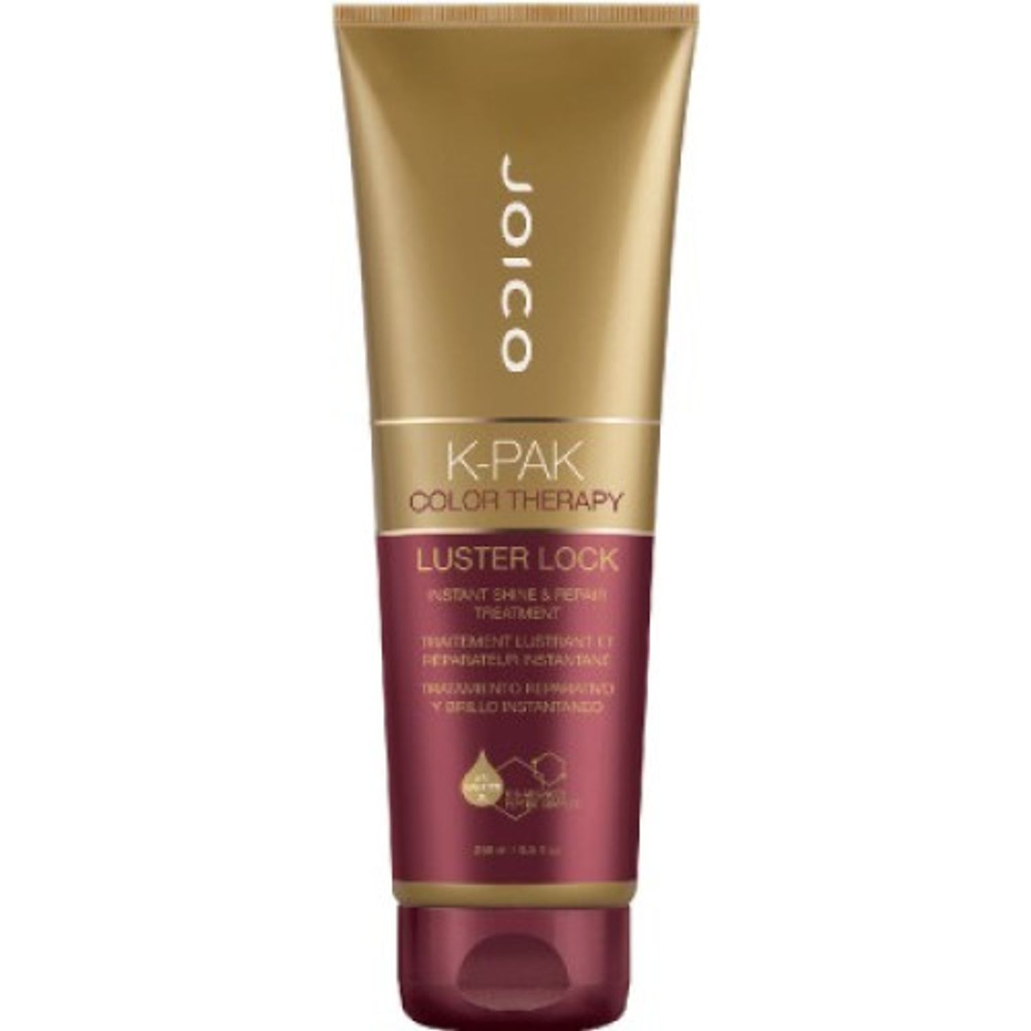 Tratament Joico K-Pak Color Therapy Luster Lock 250ml fotografia produsului