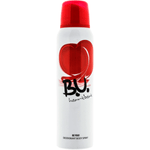 Deo Spray B.U. Heartbeat, Femei, 150ml fotografia produsului