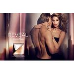 Apa de Parfum Calvin Klein Reveal, Femei, 30ml fotografia produsului View 2 S