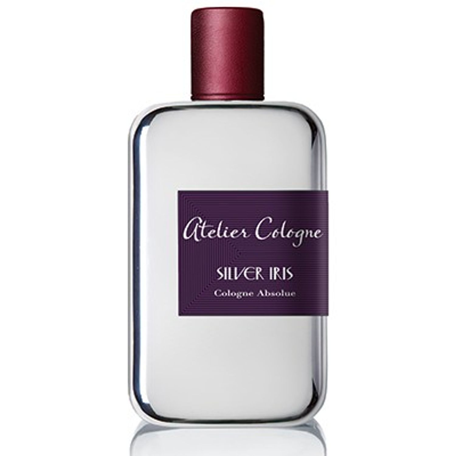 Apa de colonie Atelier Cologne Silver Iris 30 ml fotografia produsului View 2 L
