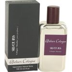 Apa de colonie Atelier Cologne Silver Iris 30 ml fotografia produsului