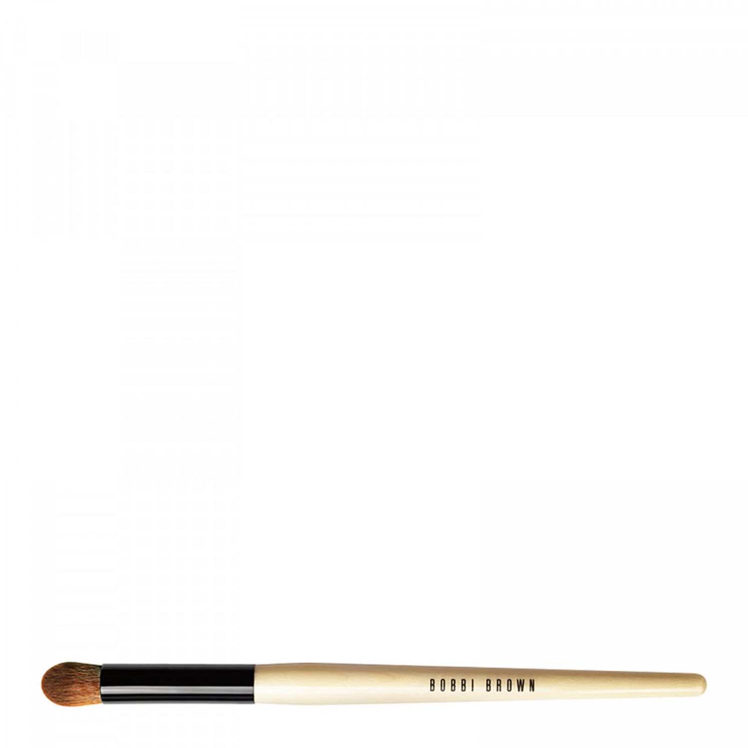 Pensula pentru machiaj Bobbi Brown, Touch Up Brush, Full Coverage, 1 buc. фото продукта