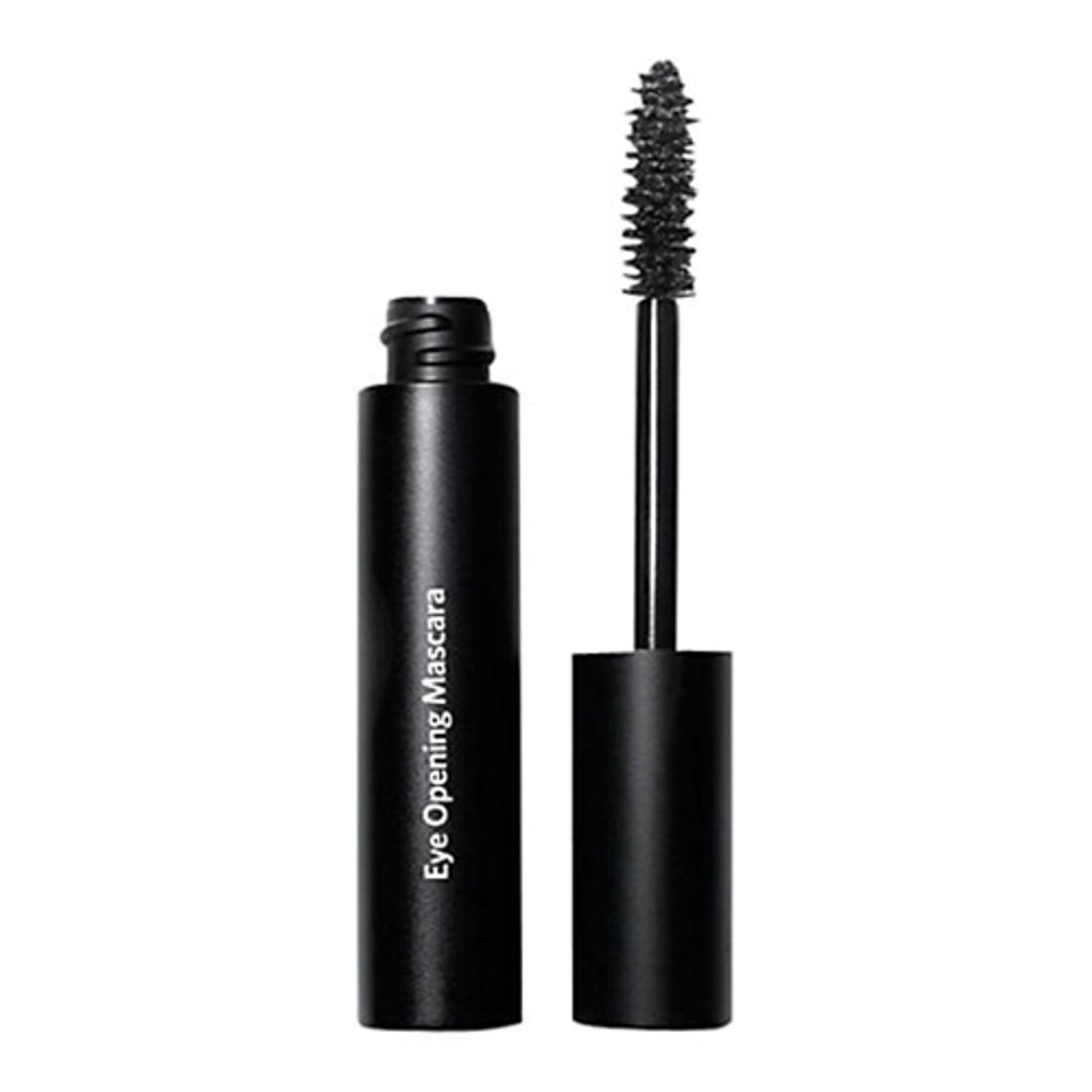 Mascara Bobbi Brown Eye Opening Black, 12 ml fotografia produsului