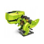 Kit robotic solar jucarie educativa 4in1 fotografia produsului View 5 S