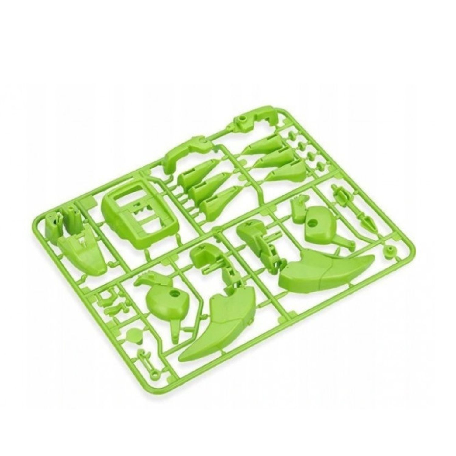 Kit robotic solar jucarie educativa 4in1 fotografia produsului View 2 L