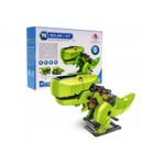 Kit robotic solar jucarie educativa 4in1 fotografia produsului View 3 S