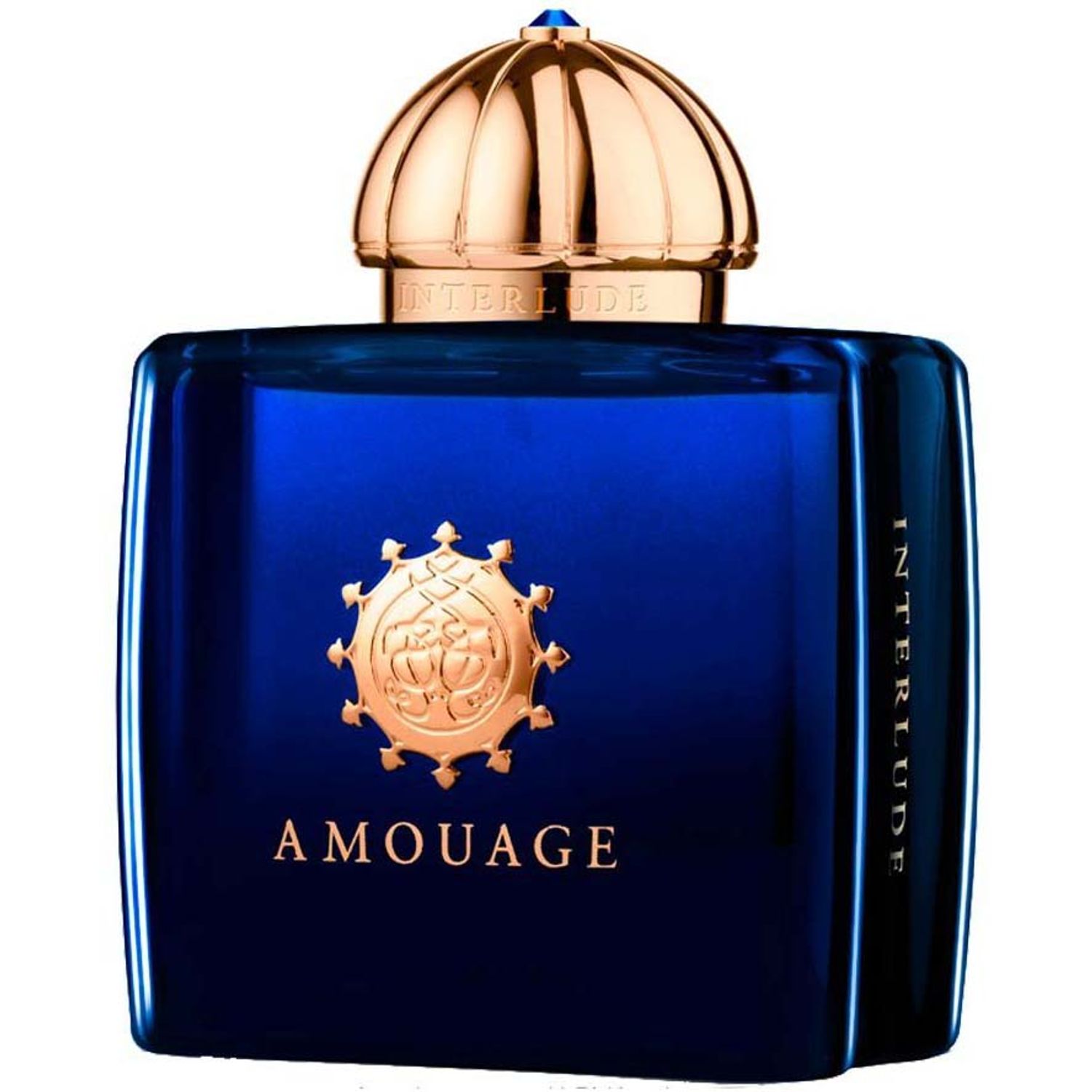 Extract de Parfum Amouage Interlude, Femei, 50 ml fotografia produsului View 2 L