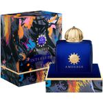Extract de Parfum Amouage Interlude, Femei, 50 ml fotografia produsului