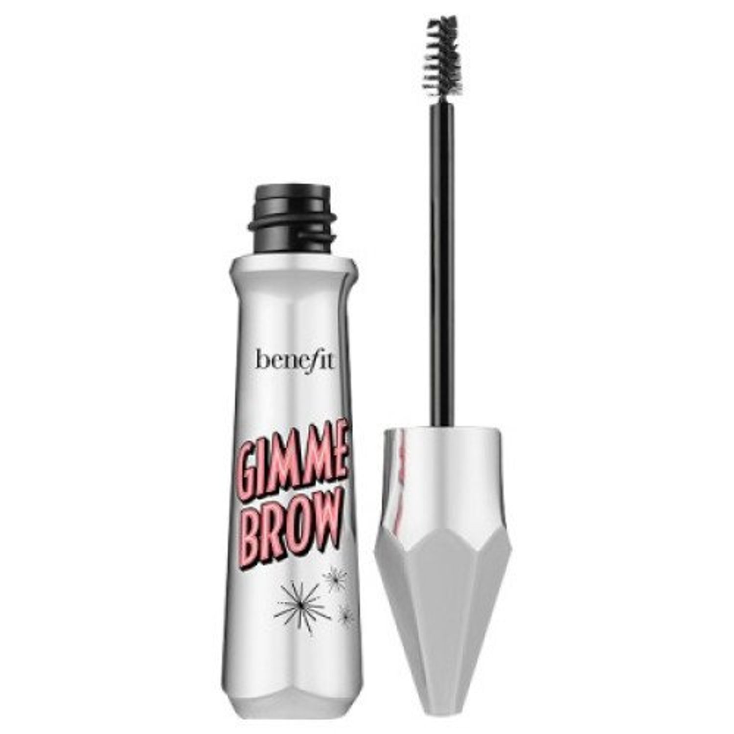 Creion pentru sprancene BeneFit Gimme Brow - 4.5 Neutral Deep Brown 3g fotografia produsului