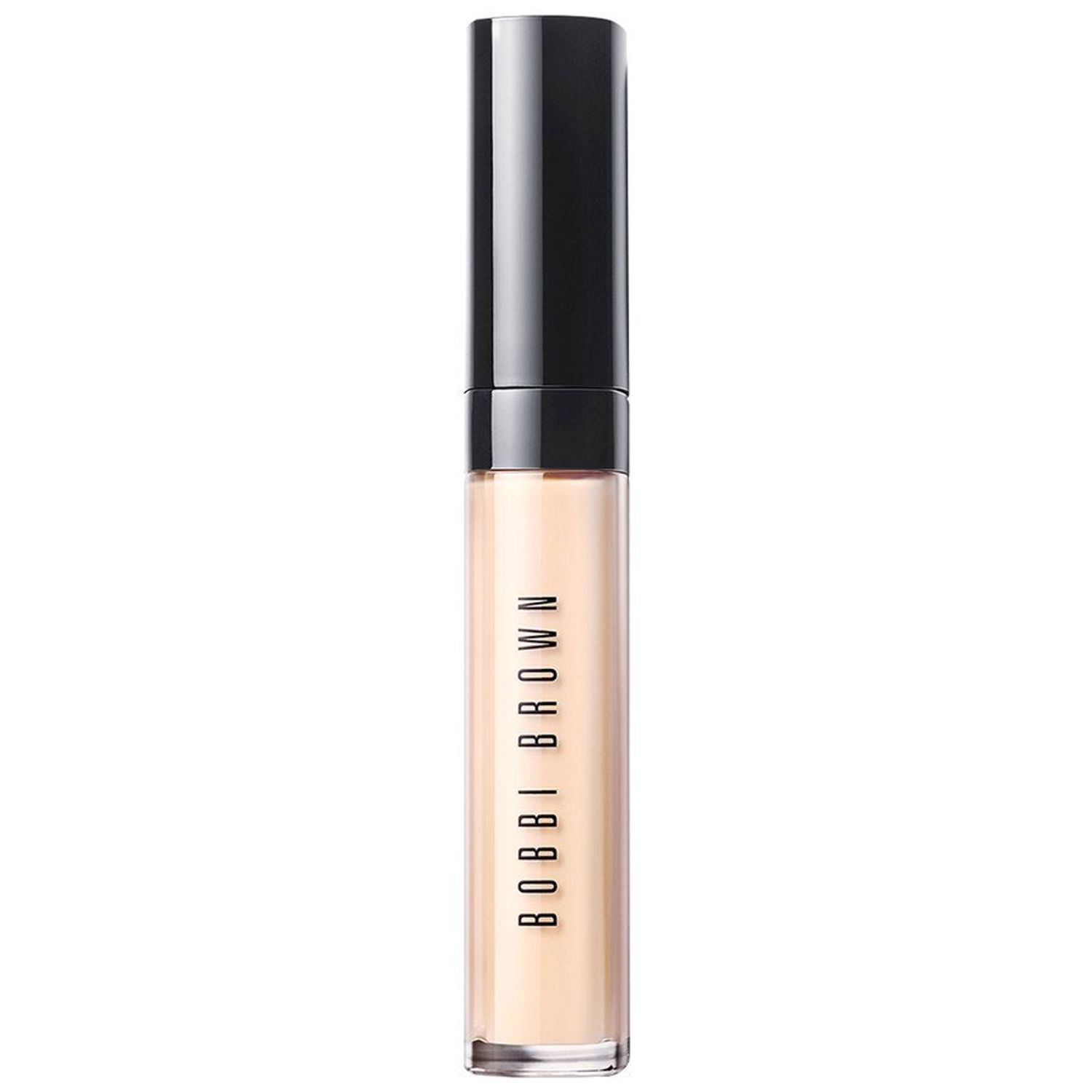 Corector Bobbi Brown iluminator Instant Full Cover Concealer, Ivory, 6 ml fotografia produsului