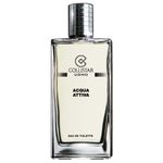 Apa de toaleta Collistar Uomo, Acqua Attiva, 50 ml fotografia produsului