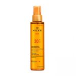 Ulei pentru plaja SPF 30 Nuxe Sun 150 ml фото продукта