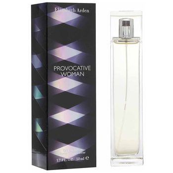 Apa de parfum Elizabeth Arden Provocative Woman, 50 ml, pentru femei