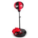 Set de box King Box, Para Box si Manusi pentru copii fotografia produsului