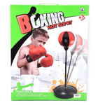 Set de box King Box, Para Box si Manusi pentru copii fotografia produsului View 2 S