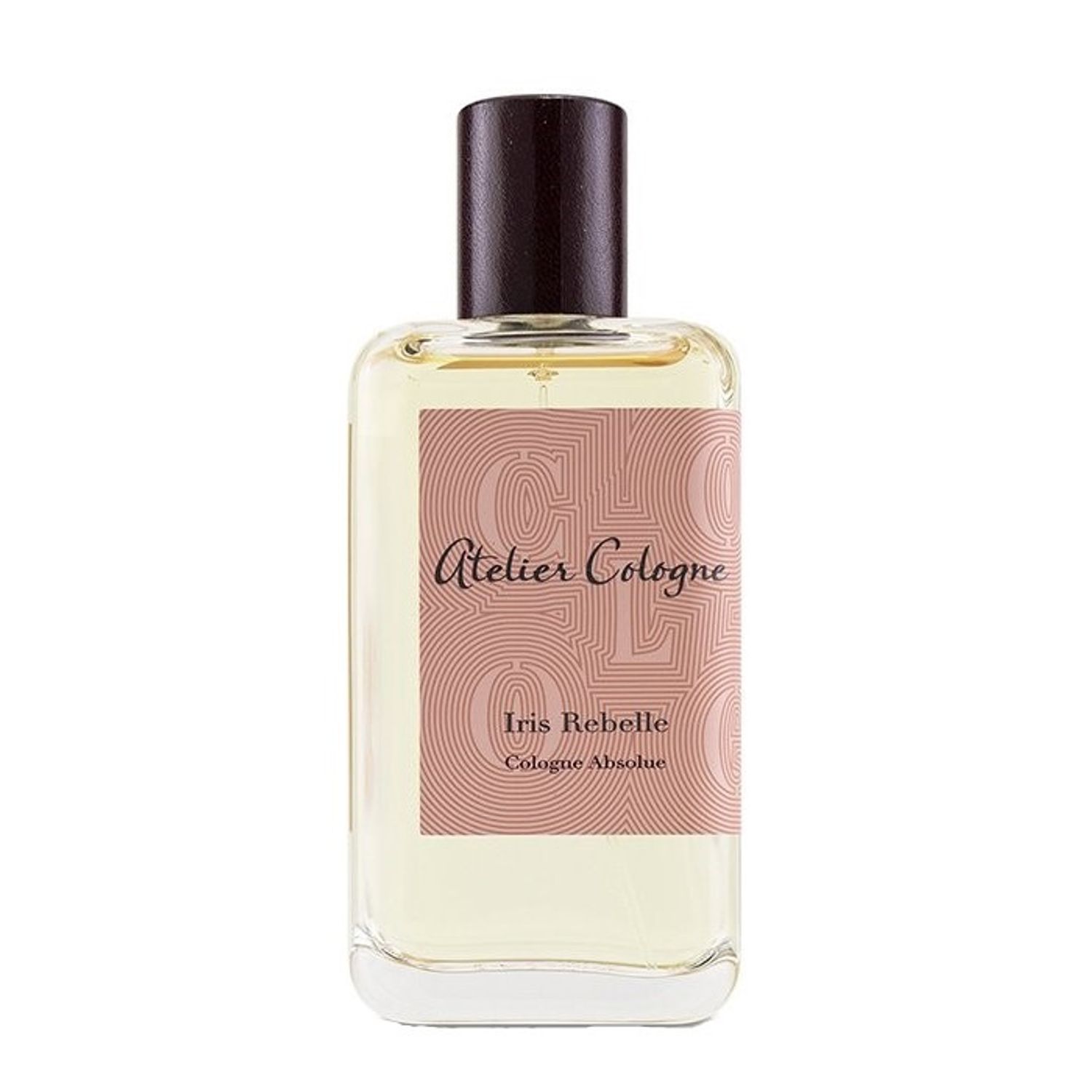 Apa de colonie Atelier Cologne Iris Rebelle 100 ml fotografia produsului