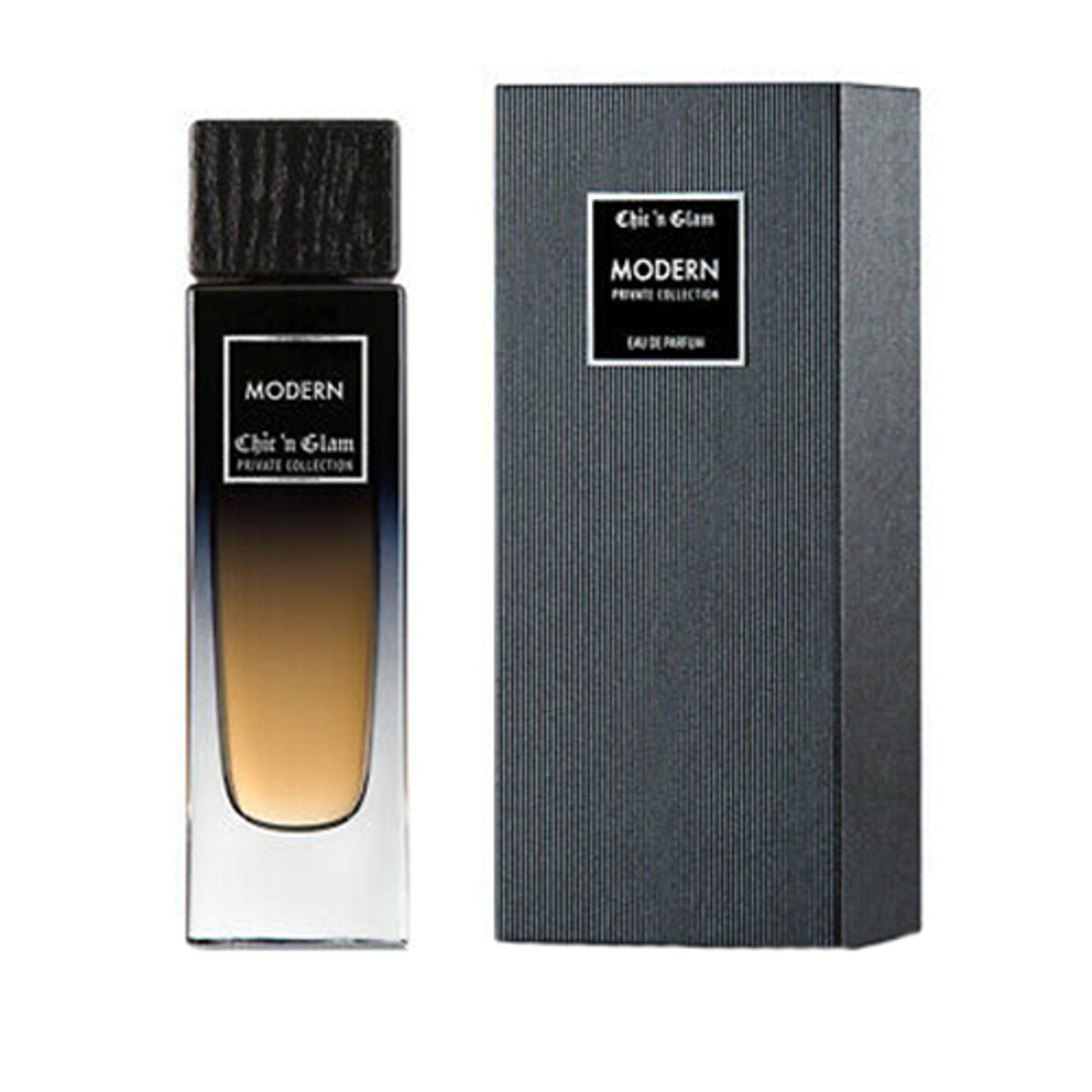 Apa de Parfum Chic'n Glam, Modern, Barbati, 100 ml fotografia produsului