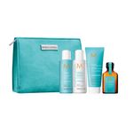Set pentru par Moroccanoil Hydrate fotografia produsului