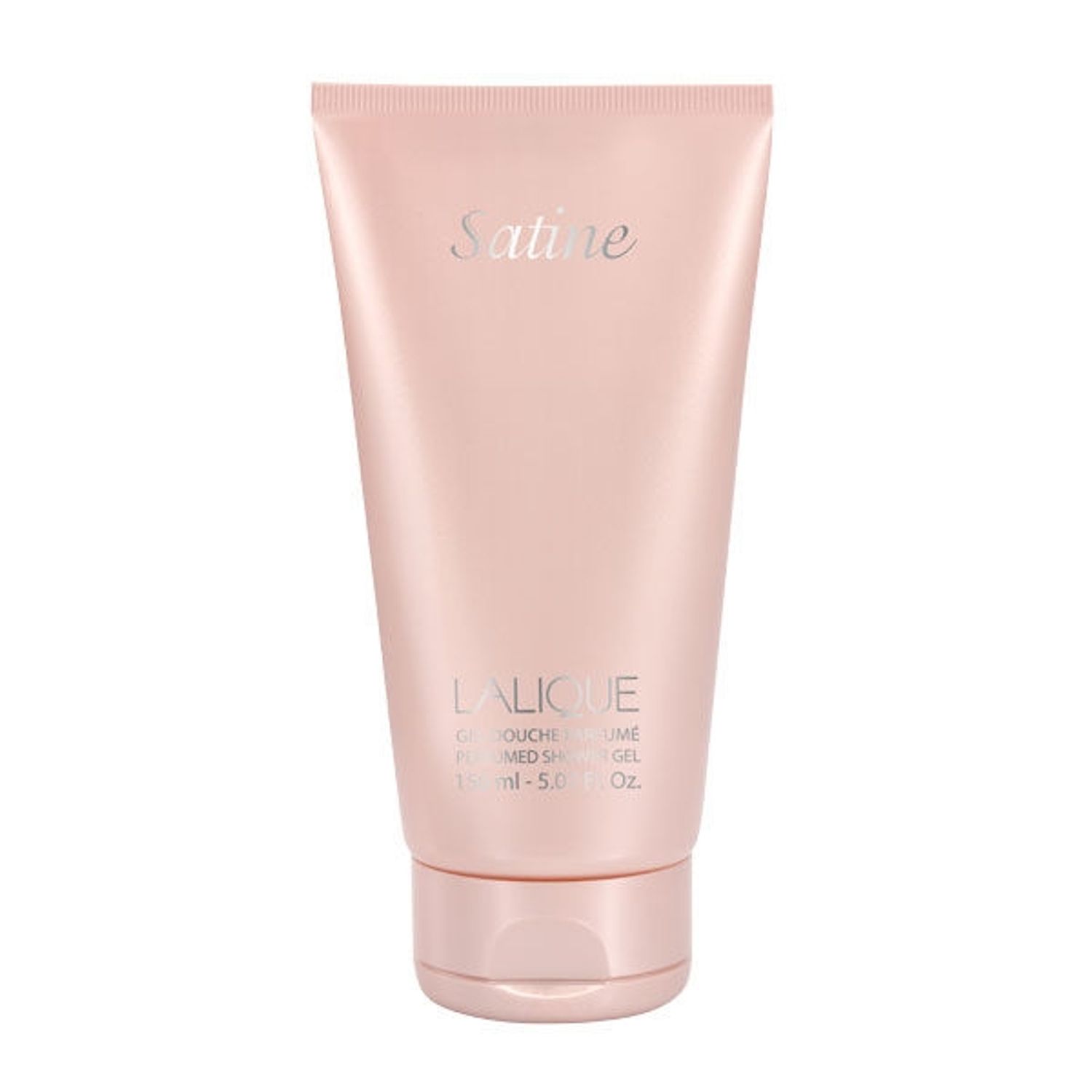 Lotiune de corp Lalique Satine, Femei, 150 ml fotografia produsului