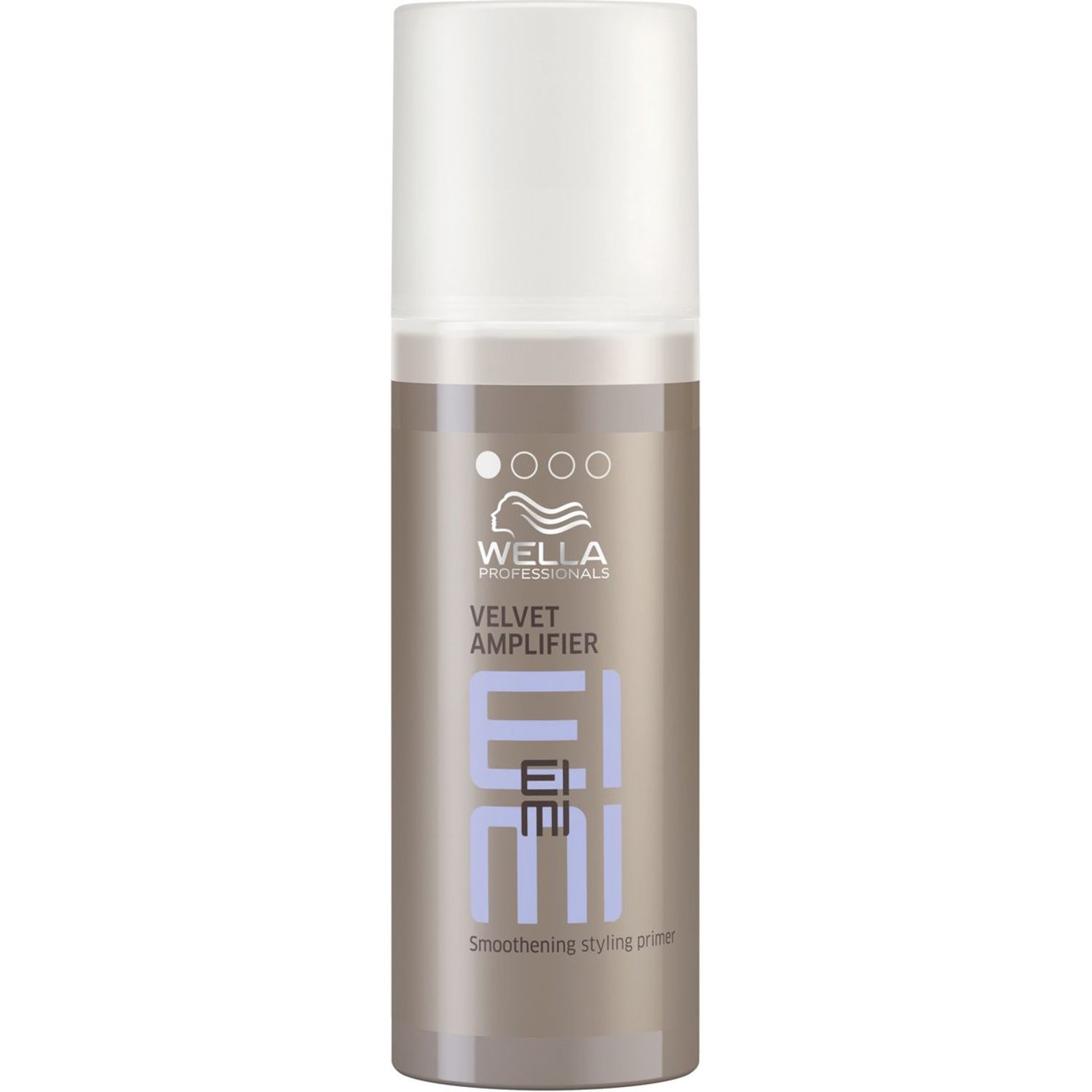 Lotiune de par Wella Professionals Eimi Velvet Amplifier cu fixare lejera, 50 ml fotografia produsului