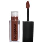 Ruj lichid Smashbox, Always On Liquid Ls, Badd, 4 ml fotografia produsului