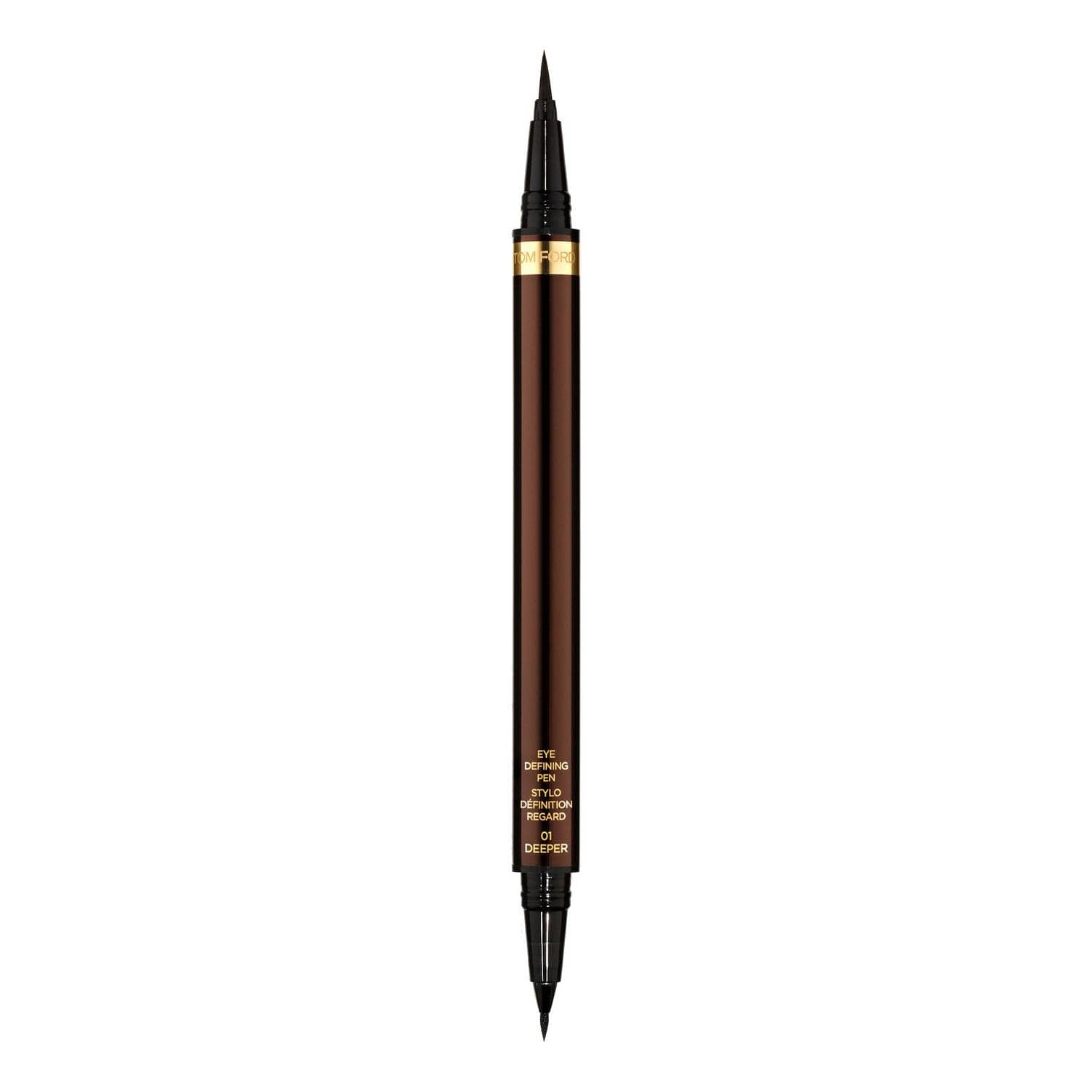 Tus ochi Tom Ford Eye Defining Pen, 01 Deeper, 8 ml fotografia produsului