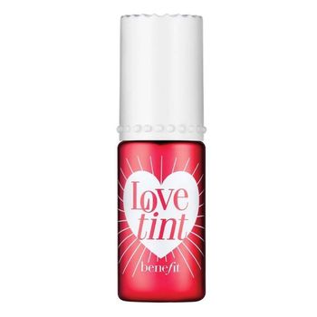 Blush lichid BeneFit Lovetint, 6 ml