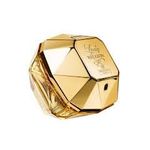 Apa de parfum Paco Rabanne Lady Million, Femei, 80 ml, Tester fotografia produsului