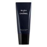 Crema pentru barbierit Bleu de Chanel, 100 ml fotografia produsului