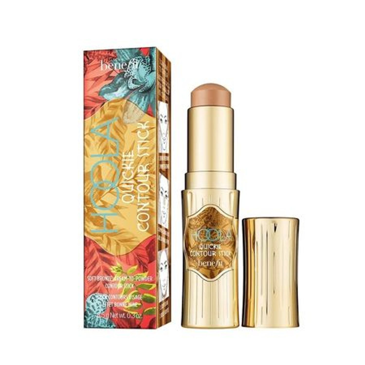 Stick pentru contur, Benefit, Hoola, 8,5 g fotografia produsului