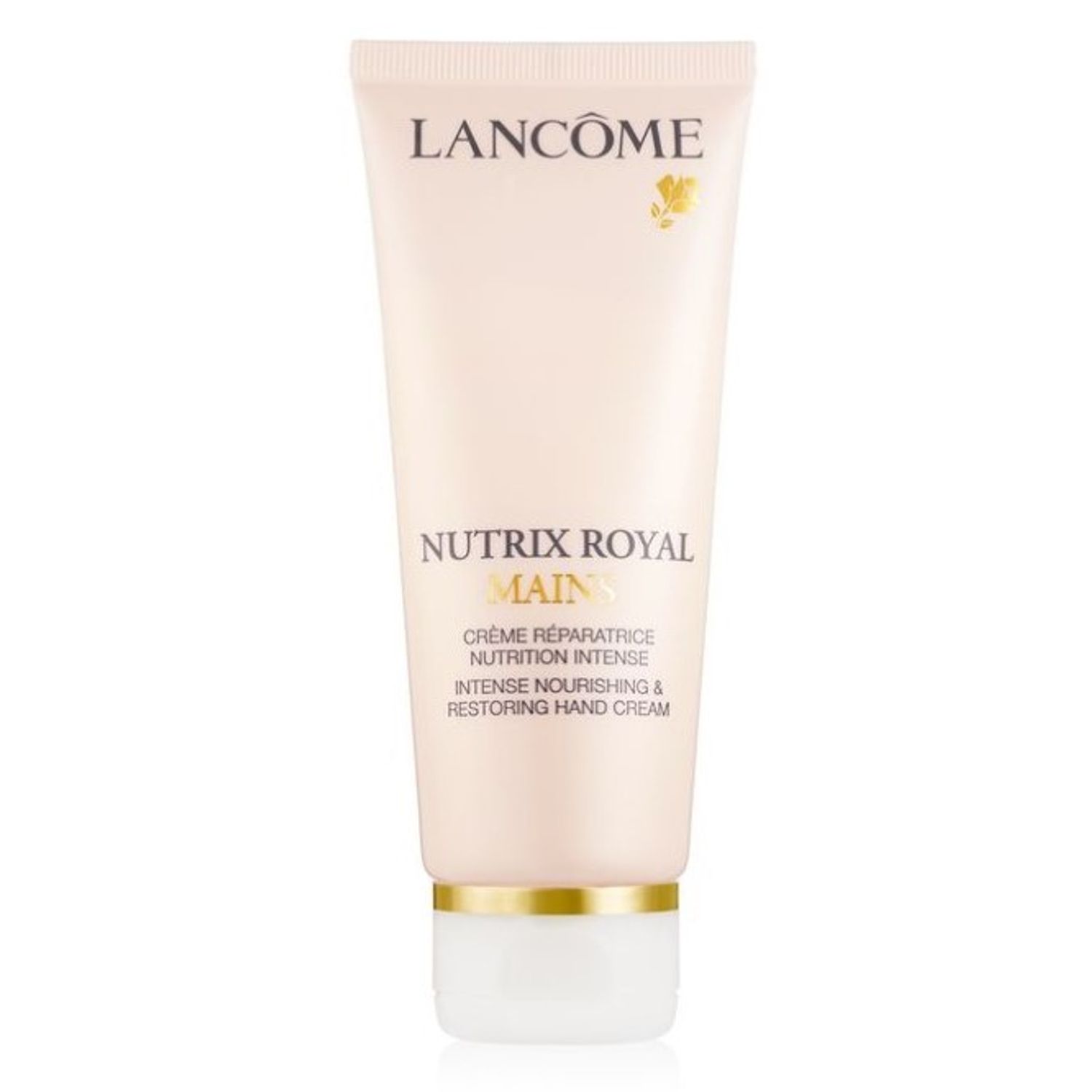 Crema de maini Lancome Nutrix Royal, 100 ml fotografia produsului