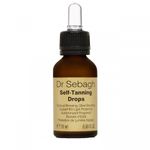 Picaturi autobronzante, Dr. Sebagh 20Ml fotografia produsului