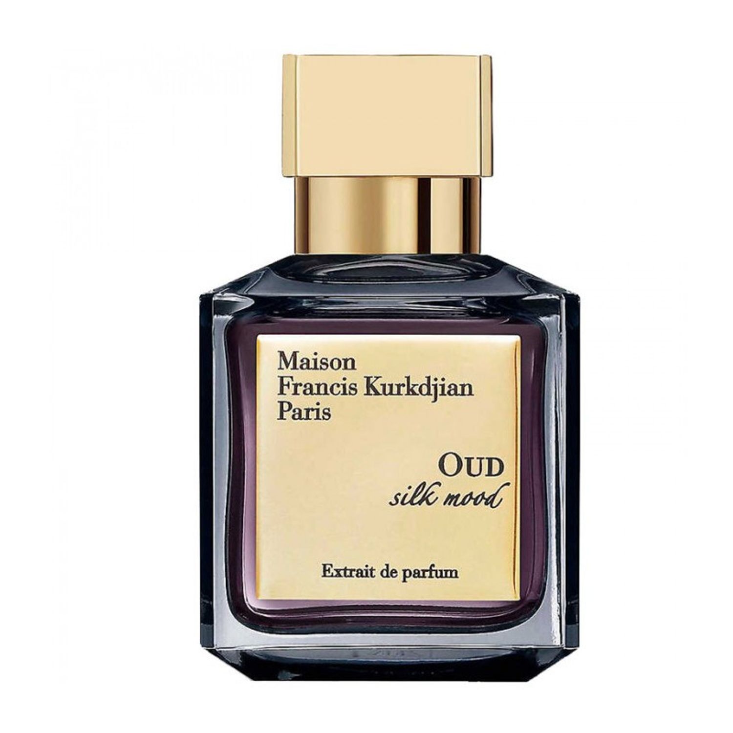 Extract de parfum Maison Francis Kurkdjian Oud Silk Mood 70ml fotografia produsului