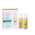 Lotiune impotriva caderii parului Ducray Creastim, Set 2 x 30 ml, Ducray fotografia produsului