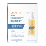 Lotiune impotriva caderii parului Ducray Creastim, Set 2 x 30 ml, Ducray fotografia produsului View 2 S