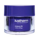 Crema cu efect de lifting GlykoLift Ivatherm, 50 ml fotografia produsului