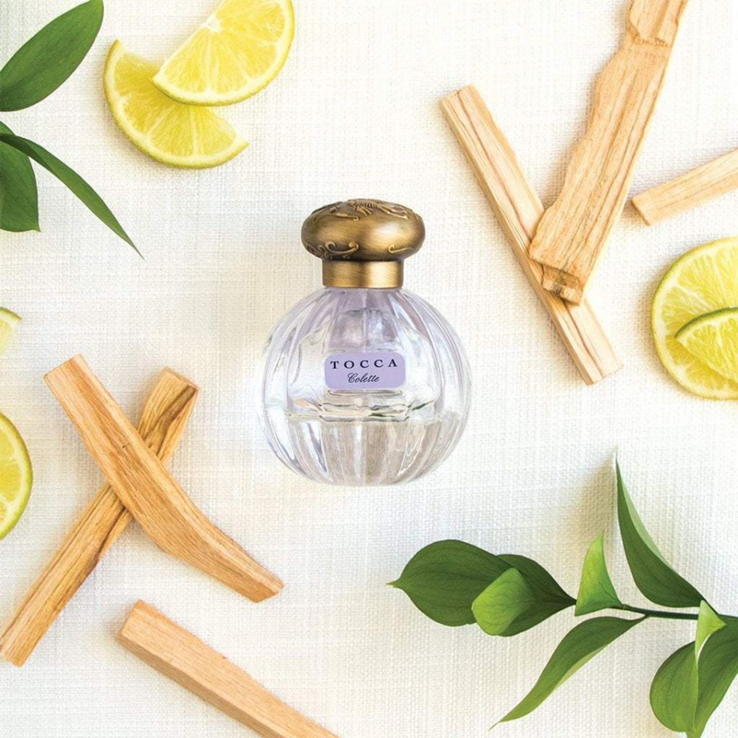 Apa de Parfum Tocca Colette, 50 ml fotografia produsului View 4 L