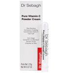 Crema Dr Sebagh Single Vitamin C Powder 1,95 g fotografia produsului