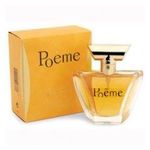 Apa de parfum Lancome, Poeme, 100 ml, Tester fotografia produsului View 2 S