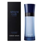 Apa de parfum pentru barbati, Armani Code Absolu, 200 ml fotografia produsului