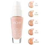 Fond de ten antirid Vichy Liftactiv Flexiteint, Gold fotografia produsului View 4 S