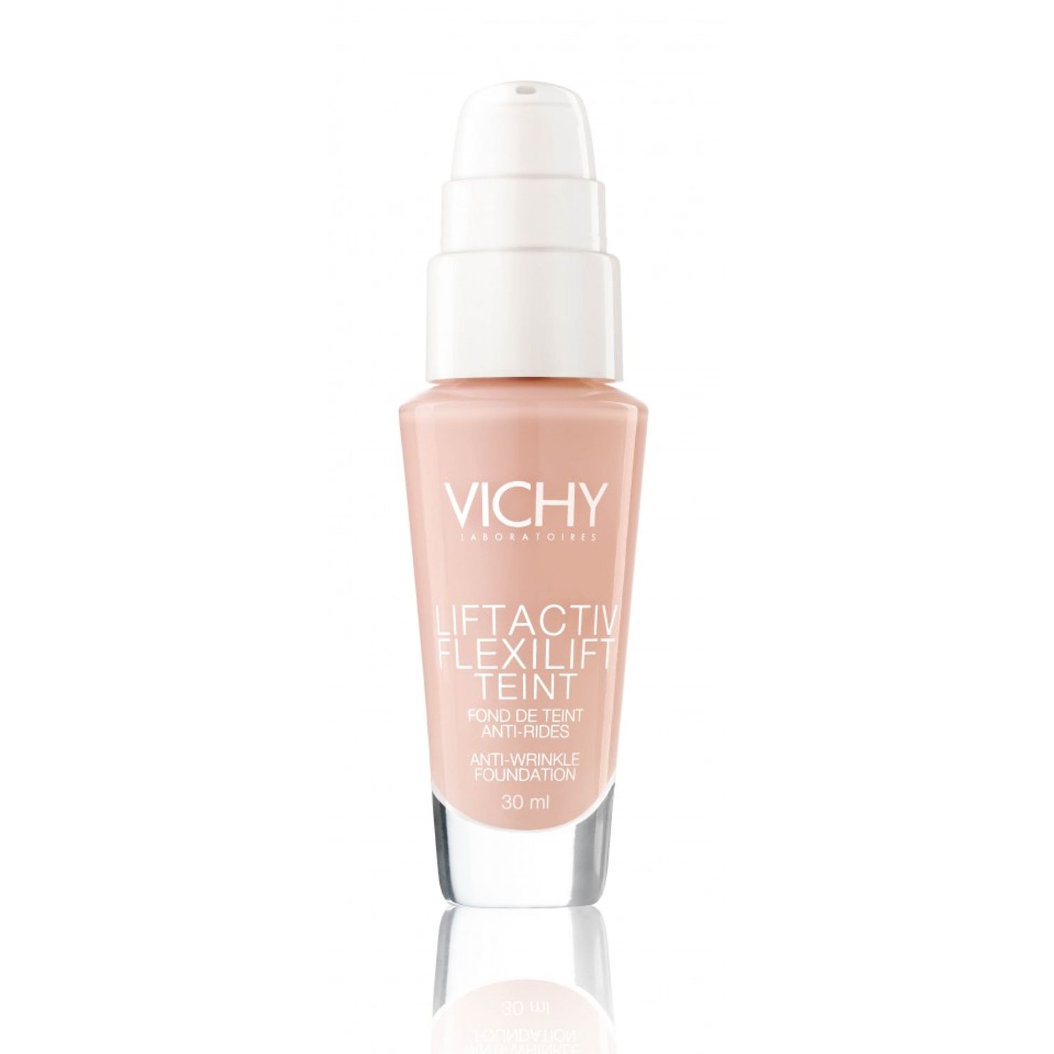 Fond de ten antirid Vichy Liftactiv Flexiteint, Gold fotografia produsului View 2 L