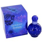 Apa de parfum Britney Spears Midnight Fantasy, 50 ml, pentru femei фото продукта