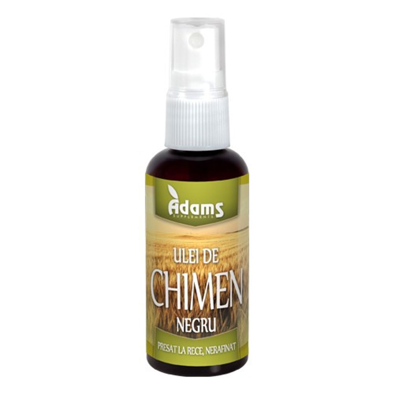 Ulei Chimen negru, 50 ml fotografia produsului