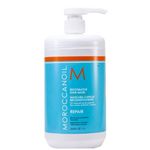 Masca de par Moroccanoil Repair pentru par deteriorat, 1000 ml fotografia produsului