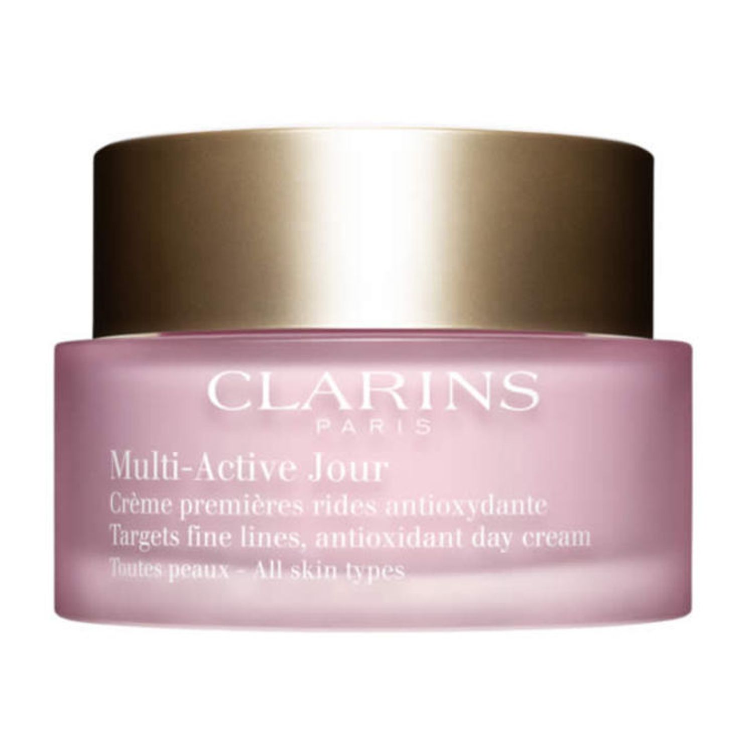 Crema pentru fata Clarins, Multi-Active, 50 ml fotografia produsului