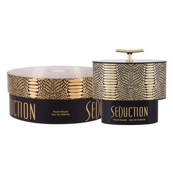 Apa de parfum Armaf Seduction, 100 ml, pentru femei