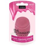 Burete Sugar Crush, Miracle Complexion Sponge Berry Real Techniques fotografia produsului View 2 S