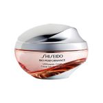 Crema cu efect de lifting Bio Performance LiftDynamic Shiseido, 75 ml fotografia produsului